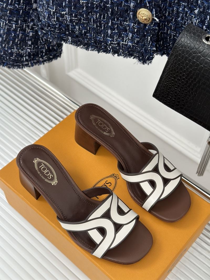 Tods Sandals